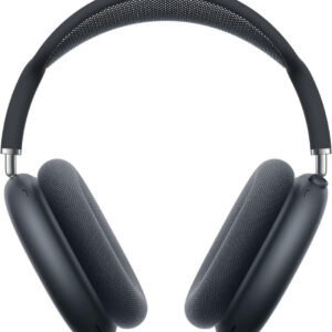 Apple AirPods Max (2024) Schwarz, Mit USB-C, OVP, Active Noise Cancellation, Spatial Audio. | Zustand: Sehr Gut