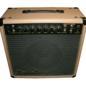 Dean Markley K-50, Solid State Gitarren Combo, 35W, 1x10 | Zustand: Sehr Gut