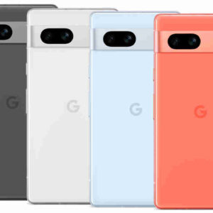 Google Pixel 8a 256GB, OVP, 8 GB RAM, Tensor G3, 5G, 64MP Kamera, 6.1 Zoll OLED, IP67. | SimLock: Frei | Zustand: Wie Neu | Farbe: schwarz | Akku: 100%