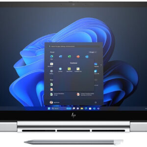 HP EliteBook 8 Flip G1i 13, 2025, Mit Intel Core Ultra 5 235U, 32GB RAM, 512GB SSD, Windows 11 Pro. | Zustand: Sehr Gut