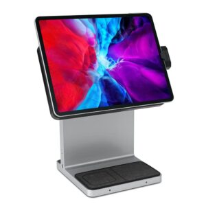 Kensington StudioDock iPad Docking Station, OVP, für iPad Pro | Air, USB-C, mit Ladefunktion. | Zustand: Sehr Gut