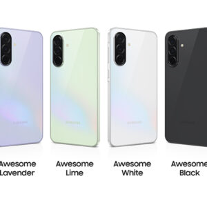 Samsung Galaxy A36 5G 128GB, 6.7" Super AMOLED (120 Hz), IP67, 6 Jahre Updates, Garantie bis 21-02-2027. | SimLock: Frei | Zustand: Sehr Gut | Farbe: schwarz | Akku: