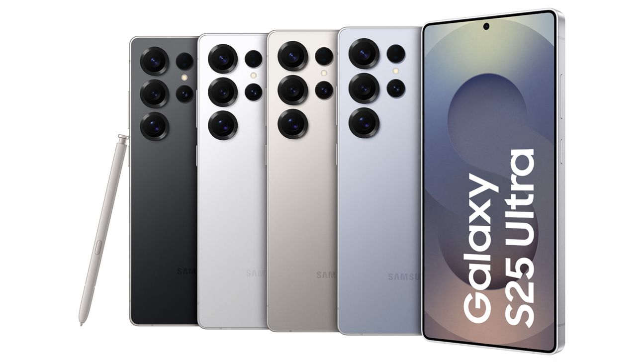 Samsung Galaxy S25 Ultra 256GB, Inkl. OVP und Hülle, Zustand wie neu (1 Ladezykel). | SimLock: Frei | Zustand: Wie Neu | Farbe: grau | Akku: 100%