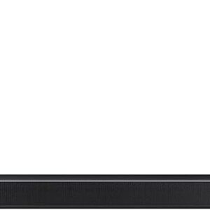 Samsung HW-N850 2018 Schwarz, 5.1.2ch Soundbar mit kabellosem Subwoofer, Dolby Atmos und DTS:X. Harman Kardon Tuning. | Zustand: Sehr Gut