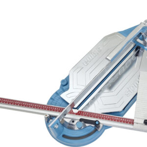 Sigma 4BU UP 70cm, Profi Fliesenschneider Serie 4 mit UP-Schneidhebel, 70cm Schnittlänge. | Zustand: Gut