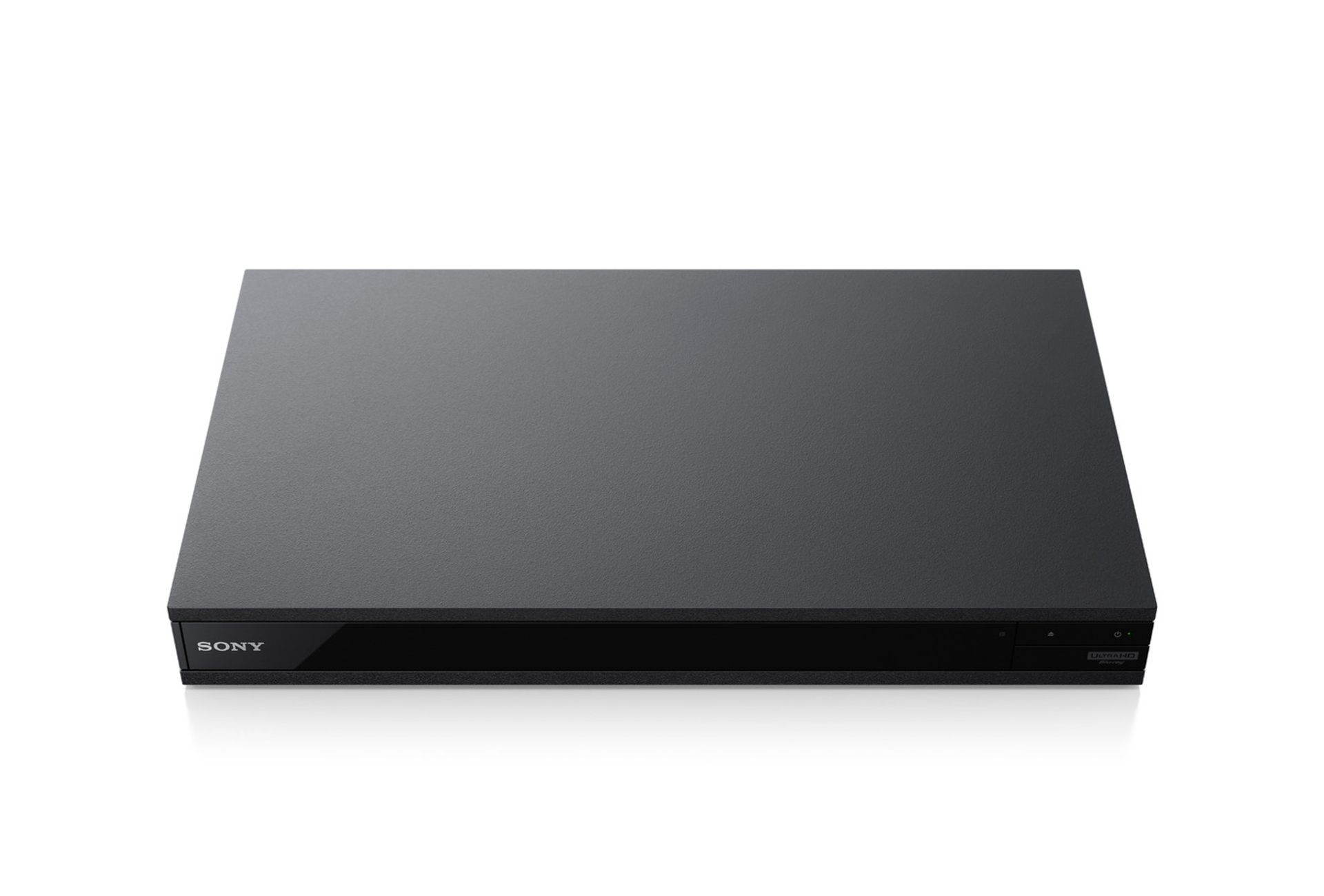Sony UBP-X800M2 Schwarz, 4K Ultra HD Blu-ray Player, OVP, High-Res Audio, Dolby Vision | Atmos. | Zustand: Wie Neu