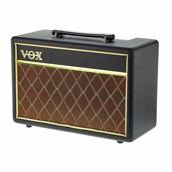 Vox Pathfinder 10, 10W Gitarren-Combo mit Clean | Overdrive-Schalter und Kopfhörer- | Line-Out. | Zustand: Sehr Gut