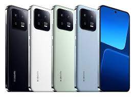 Xiaomi 13 256GB, SimLock: Frei | Zustand: Gut | Farbe: schwarz | Akku: