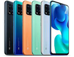 Xiaomi Mi 10 128GB, Flaggschiff-Smartphone mit Snapdragon 865, 108MP Kamera und 90Hz AMOLED Display. | SimLock: Frei | Zustand: Sehr Gut | Farbe: grau | Akku: Sehr Gut