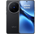 Vivo X200 256GB 12GB RAM, OVP, Rechnung vom 30.04.2025 | SimLock: Frei | Zustand: Wie Neu | Farbe: schwarz | Akku: 100%