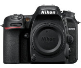 Nikon D7500 + 35mm f/1.8G Objektiv, Nikon D7500 DSLR mit AF-S DX 35mm f | 1.8G, 155.673 Auslösungen, inkl. 3 Akkus. ohne Ladegerät | Zustand: Gut – Bild 2