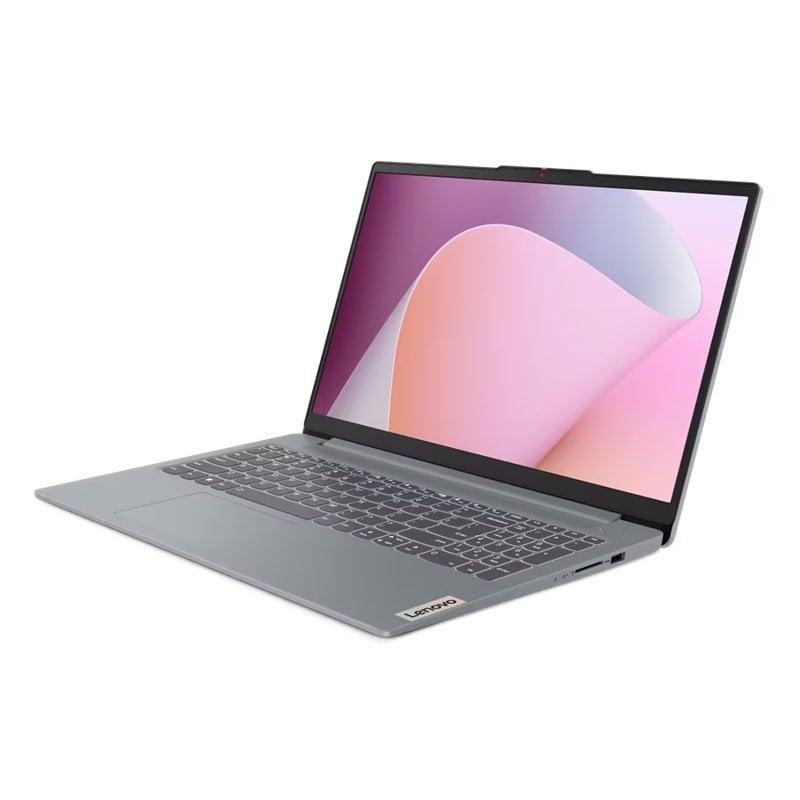 Lenovo IdeaPad Slim 3 7530U 8/512GB, 15 Zoll, Ryzen 5 7530U, 8GB RAM, 512GB SSD, Gebrauchsspuren. | Zustand: Gut