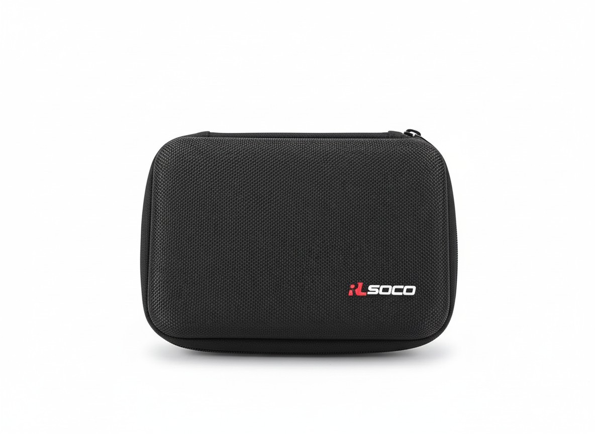 RØDE Wireless GO II Schwarz, Dual-Kanal-System mit 2 Sendern, 1 Empfänger, Case und 3 Windschutz. Sichtbare Kratzer. | Zustand: Gebraucht – Bild 3