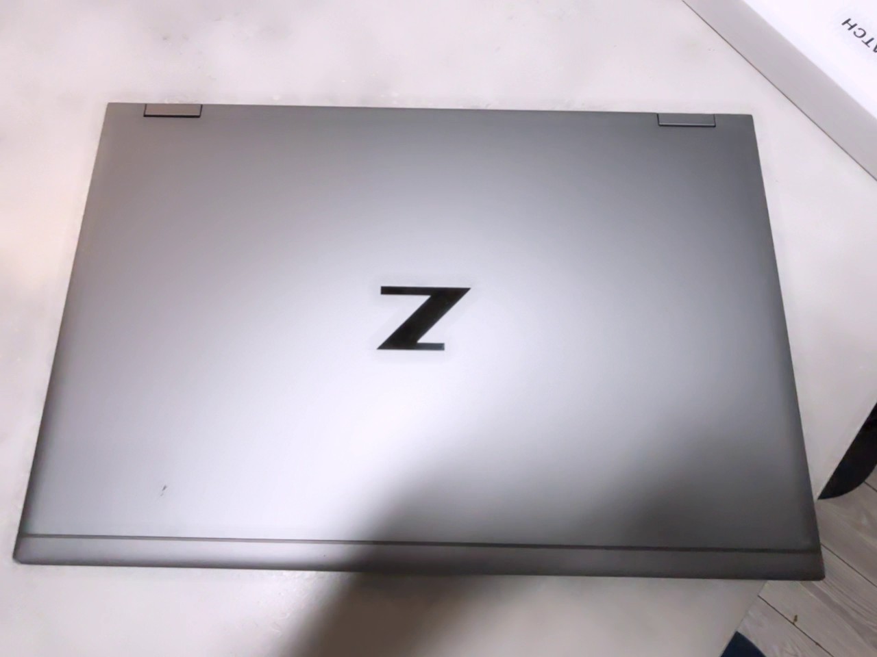 HP ZBook Fury 17 G7 , i7-10850H | 32RAM GB | 512GB SSD
Nvidia Quadro RTX 3000 | Zustand: Sehr Gut – Bild 5