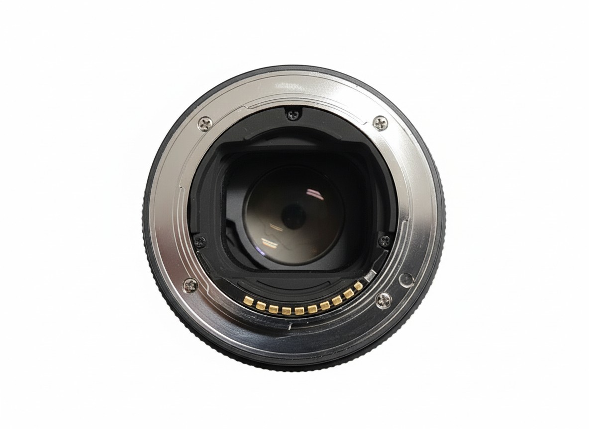 Sony FE 50mm F1.8 SEL50F18F Schwarz, E-Mount, Full-Frame Objektiv mit 50mm Brennweite und f | 1.8, inkl. OVP und Deckel. | Zustand: Sehr Gut – Bild 2