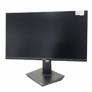 ASUS TUF Gaming VG289Q 28 Zoll 4K, 28 Zoll 4K UHD IPS Monitor mit 60Hz und HDR10, inkl. Netzteil. | Zustand: Sehr Gut