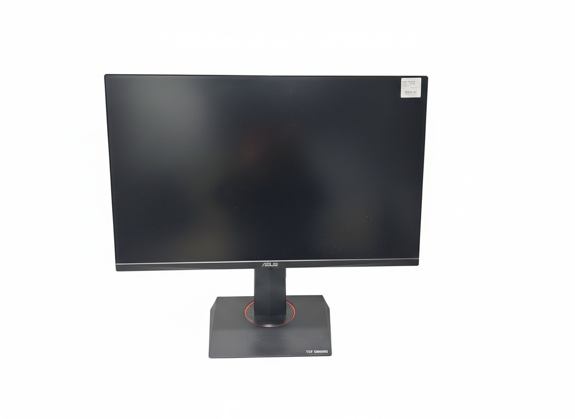 ASUS TUF Gaming VG289Q 28 Zoll 4K, 28 Zoll 4K UHD IPS Monitor mit 60Hz und HDR10, inkl. Netzteil. | Zustand: Sehr Gut – Bild 3