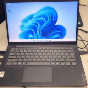 Lenovo Notebook , i3-1215U | 8GB RAM | 256GB SSD  | Zustand: Gebraucht