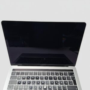 Apple MacBook Pro 13" (2019) A2159, i5, 8GB RAM, 256GB SSD, 507 Zyklen, Silber, DE-Tastatur | Zustand: Gut