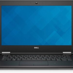 Dell Latitude E7470 i5-6300U 8GB 256GB, Laptop mit i5-6300U, 8GB RAM, 256GB SSD, Windows 10. Schwarzes Business-Gerät. | Zustand: Sehr Gut