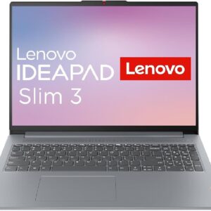 Lenovo IdeaPad Slim 3 7530U 8/512, Mit Ladegerät, Originalrechnung, Windows 11 Home, 15,6 Zoll, guter Zustand. | Zustand: Sehr Gut