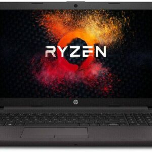 HP AMD Ryzen 3 3200 2.60 Ghz , 8.00 gb ram 256 gb ssd windows 10  |  mit ladegerät  | Zustand: Gut