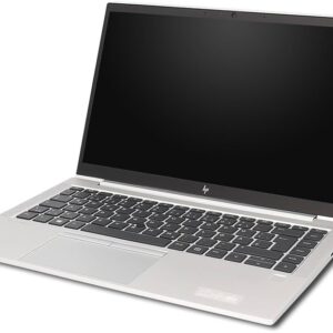 HP EliteBook 840 G8 i5 16GB 128GB Silver, Business Notebook mit i5-1145G7, 16GB RAM, 128GB SSD, Win 10 Pro, 14 Zoll, silberfarben. | Zustand: Sehr Gut