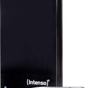 Intenso Memory Drive 1TB Bonuspack, Externe 2.5 | Zustand: Neu