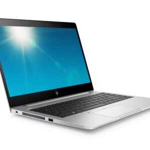 HP Elitebook 840 G5, Intel i5-8350U, 8GB RAM, 512GB SSD, Win 10 | Zustand: Gut