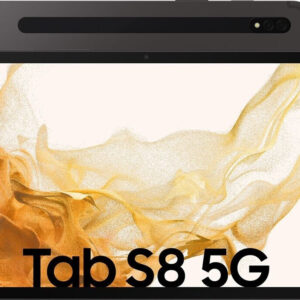 Samsung Galaxy Tab S8 SM-X700 Wi-Fi, 11 Zoll, ohne Stift, OVP | Zustand: Gut