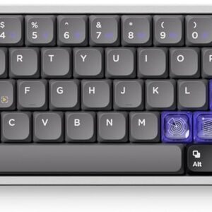 Air60 He 61 Keys, Zustand: Sehr Gut