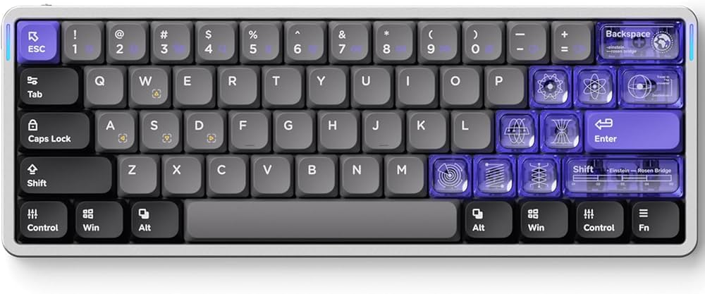 Air60 He 61 Keys, Zustand: Sehr Gut
