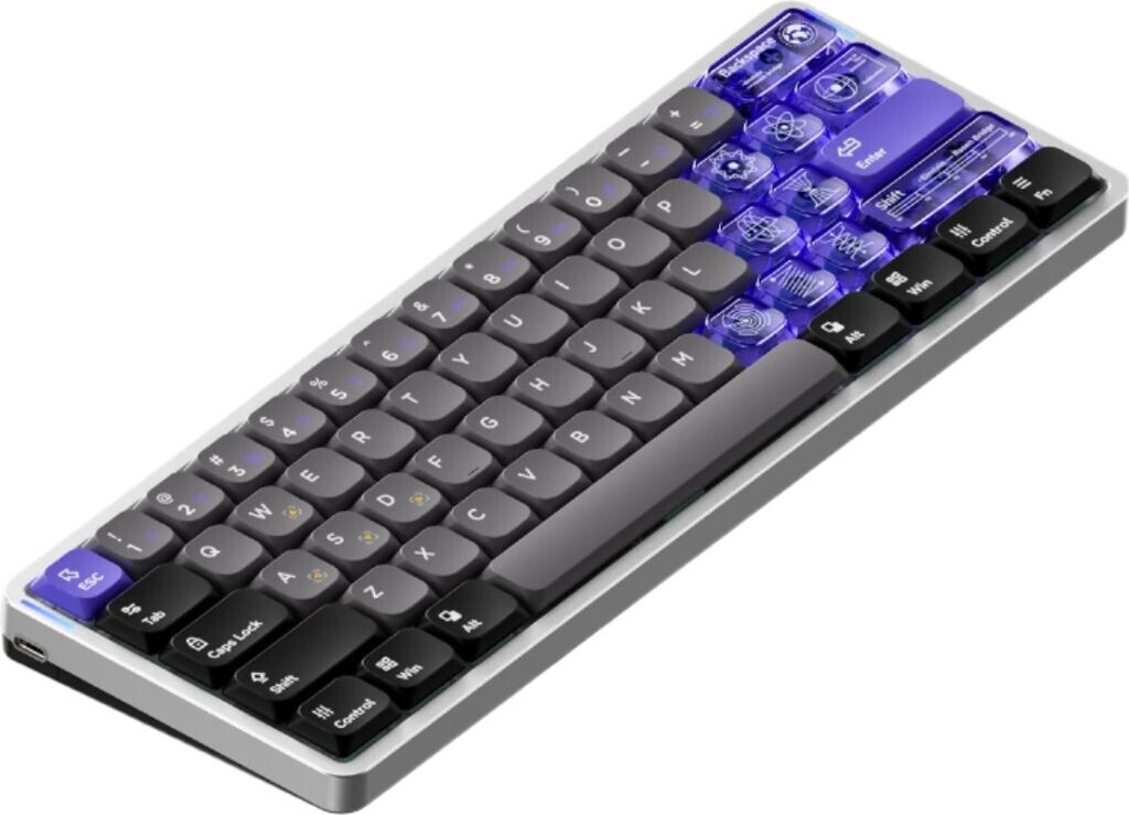 Air60 He 61 Keys, Zustand: Sehr Gut – Bild 2