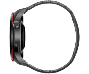 Huawei Watch 4 Pro Space Edition, Smartwatch mit Titan-Gehäuse, Saphirglas und eSIM-Funktion, neu und originalverpackt. | Zustand: Gut – Bild 4