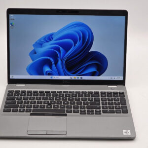 Dell Latitude 5510 i5-10310U 8/256 Win11, Dell Latitude 5510 mit i5-10310U, 8GB RAM, 256GB SSD und Windows 11 Pro. | Zustand: Sehr Gut