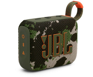 Jbl Go4, ovp | Zustand: Gut