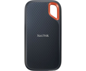 Sandisk Extreme Portable Ssd V2, Schwarz, 4tb, Usb-c 3.1, ovp | Zustand: Neu