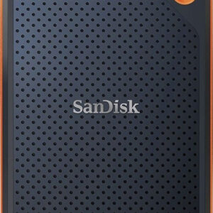 Sandisk Extreme Pro Portable Ssd V2, 2tb, Usb-c 3.2, ovp | Zustand: Neu