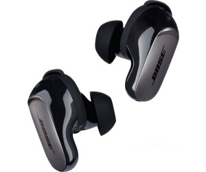 Bose QuietComfort Ultra Earbuds Black, Noise Cancelling True Wireless In-Ear Kopfhörer, ovp. | Zustand: Neu