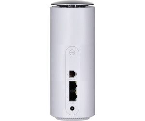 ZTE MC888B, Weiß, 5G CPE Router mit WiFi 6, OVP, Qualcomm X62 Chipsatz | Zustand: Sehr Gut – Bild 4