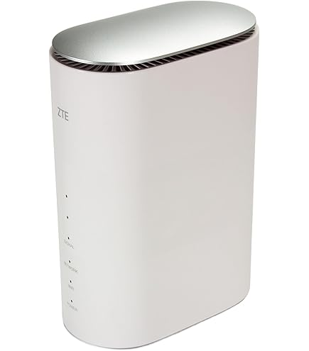 ZTE MC888, OVP, 5G Wireless Cellular Internet Router, neuwertig, ungeöffnet oder nur zur Prüfung geöffnet. | Zustand: Sehr Gut – Bild 2