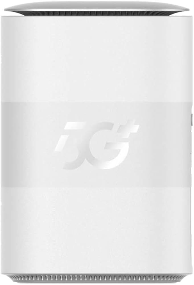 ZTE MC888, OVP, 5G Wireless Cellular Internet Router, neuwertig, ungeöffnet oder nur zur Prüfung geöffnet. | Zustand: Sehr Gut – Bild 3