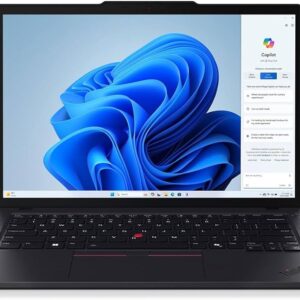 Lenovo ThinkPad T14 Gen 5, Intel Core Ultra 7 165U, 32GB RAM, 512GB SSD, Win 11 Pro, Touchscreen, mit Ladegerät | Zustand: Wie Neu