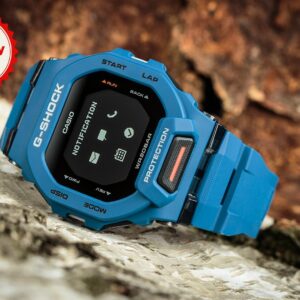 Casio G-shock Gbd-200-2er, ovp | Zustand: Sehr Gut