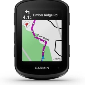 Garmin Edge 540 , ovp  | Zustand: Sehr Gut