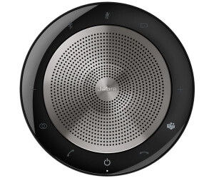 Jabra Speak 750, OVP, USB | Bluetooth Konferenz-Lautsprecher, MS Teams fähig | Zustand: Sehr Gut