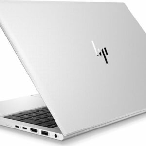 HP Elitebook 850 G7 2020 Silber, i7-10610U, 16GB RAM, 512GB SSD, Win 10, mit Ladegerät | Zustand: Sehr Gut
