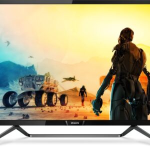 Philips Momentum 436M6VBPAB, 42.5 Zoll 4K Monitor, OVP, mit Netzteil | Zustand: Wie Neu