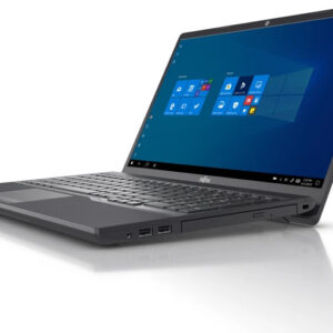 Fujitsu Lifebook A3510 i3-1005G1 8GB 256GB, Notebook mit Core i3-1005G1, 8GB RAM, 256GB SSD, DE Tastatur, OVP | Zustand: Sehr Gut