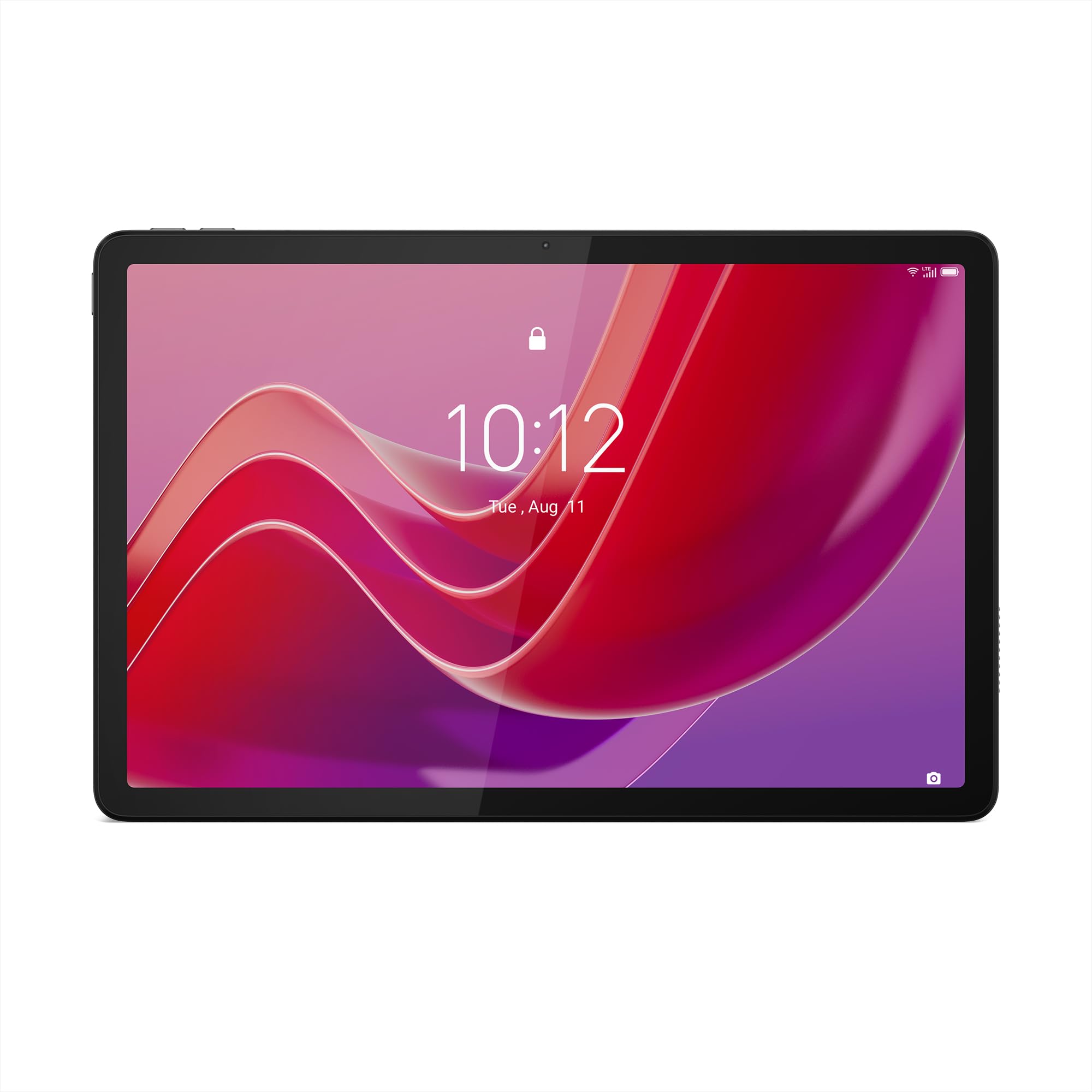 Lenovo Tab M11 TB330FU, Luna Grey, 4GB | 128GB, OVP, inkl. Hülle & Pen. | Zustand: Sehr Gut